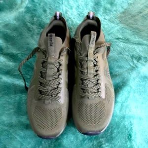 New Zella Men’s shoes. No box